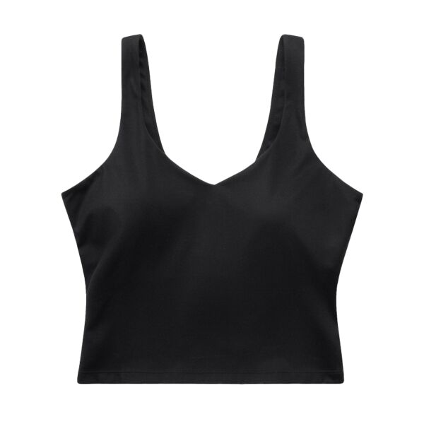WOS ACTIVE BRA TANK Thumbnail
