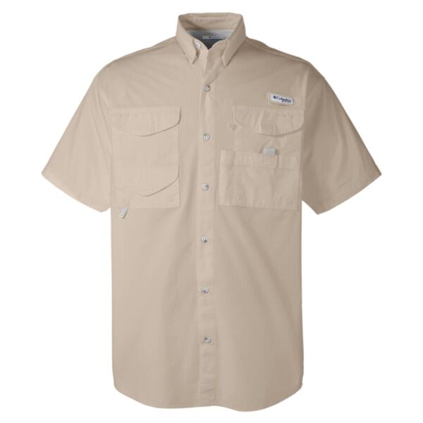 Men's Bonehead™ Short Sleeve Shirt Thumbnail