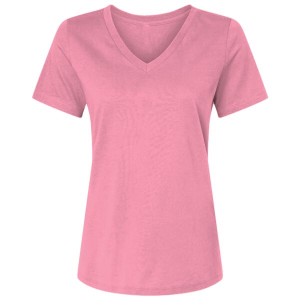 BDG LDY B-CORE V-NK T Thumbnail