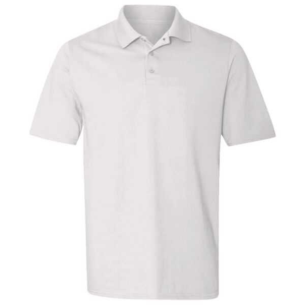 SP ADT SILKY S/S POLO Thumbnail