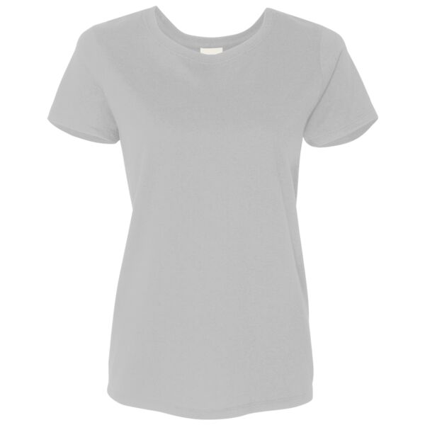 AA FINE JSY LDY BOXY T Thumbnail