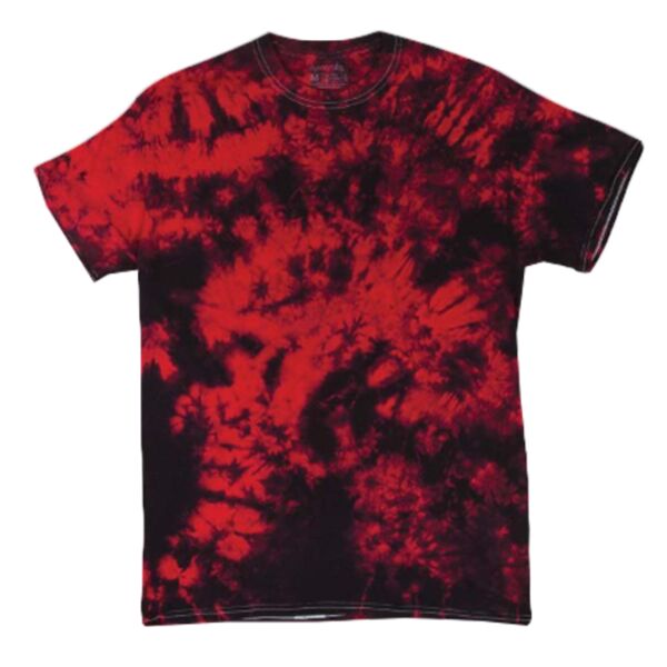 DYNO YTH CRYSTAL T Thumbnail