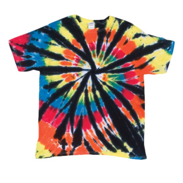 DYNO YTH CUTSPIRAL T Thumbnail