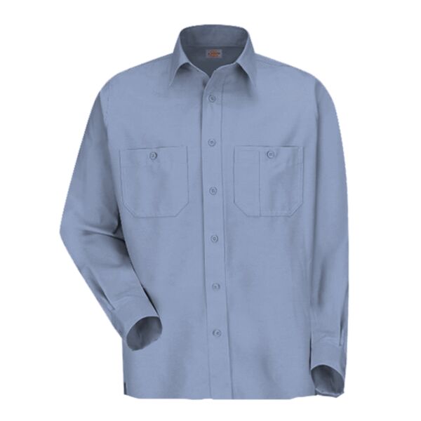 DCKIES ADT L/S WRK SHIRT Thumbnail