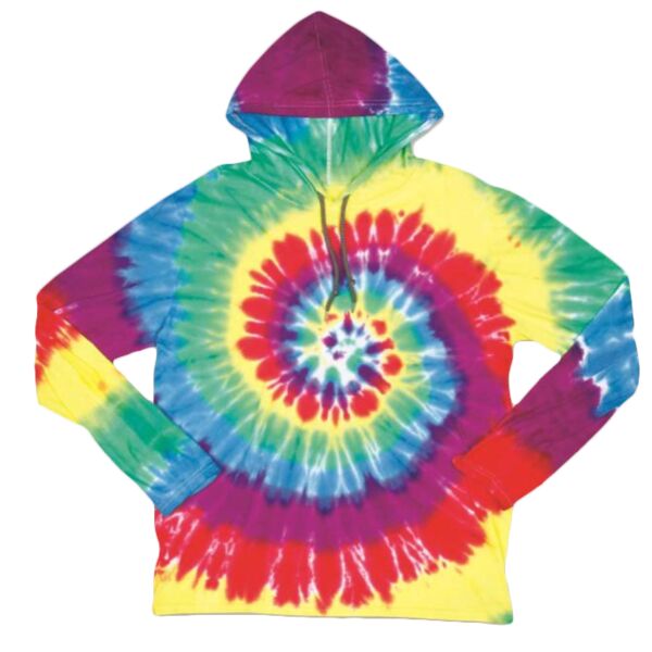 DYNO ADT L/S HOOD T Thumbnail