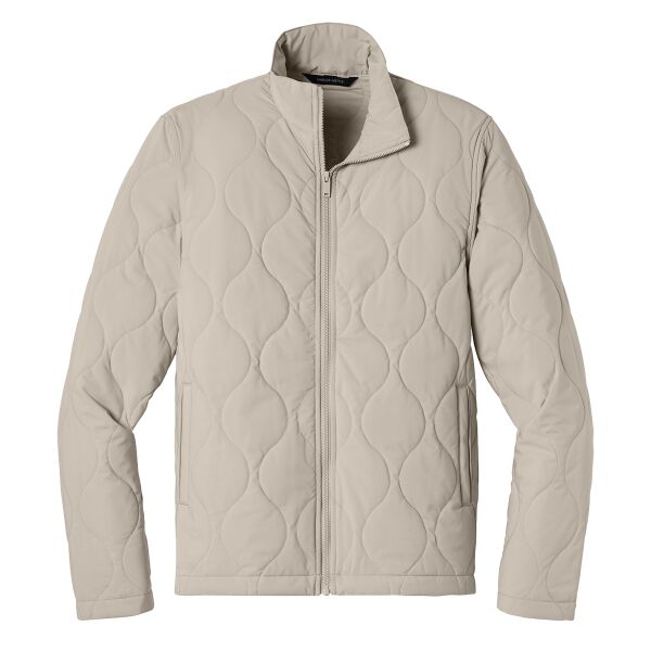 Quilted Liner Jacket Thumbnail