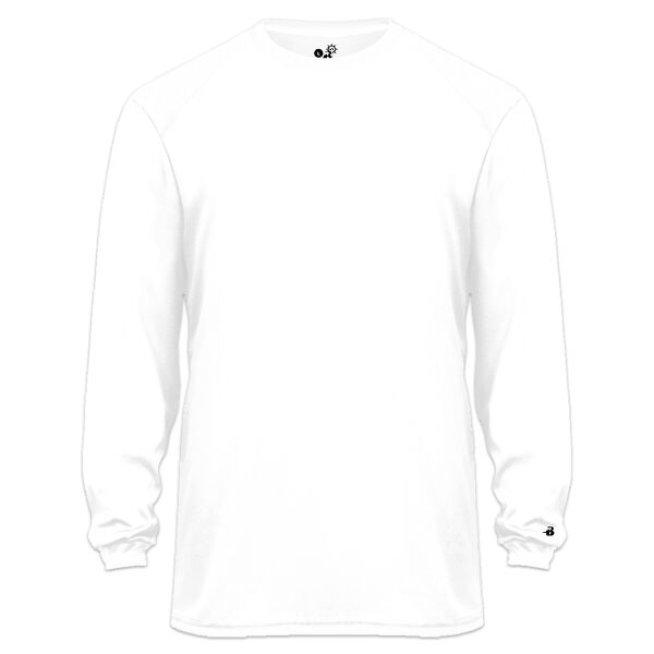 BDG YTH SOFTLOCK L/S T Thumbnail