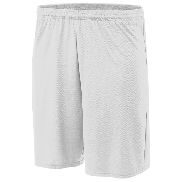 A4 ADT 9 MESH SHORT Thumbnail