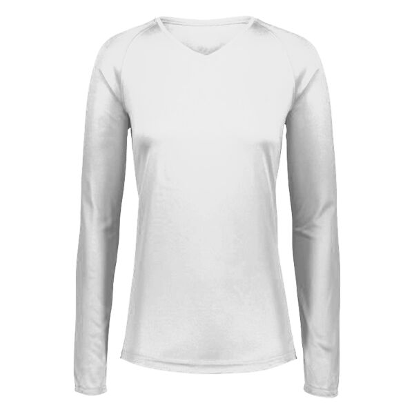 AUG LDY ATTAIN WICKNG L/S Thumbnail