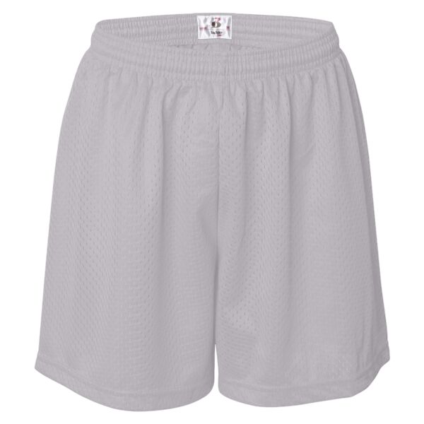 BDG LDY TRICT MSH SHORT Thumbnail