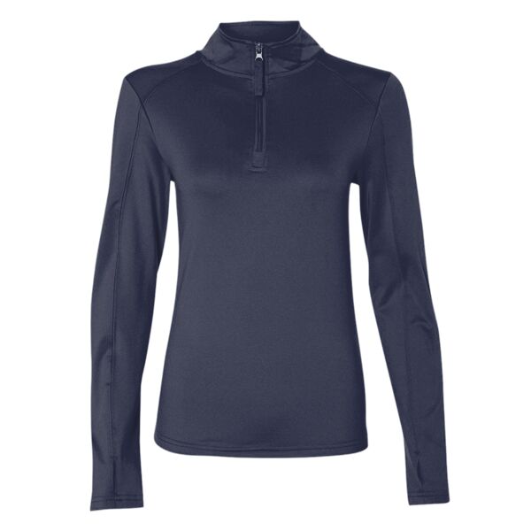 BDG LDY 1/4 ZP LTW P/O Thumbnail