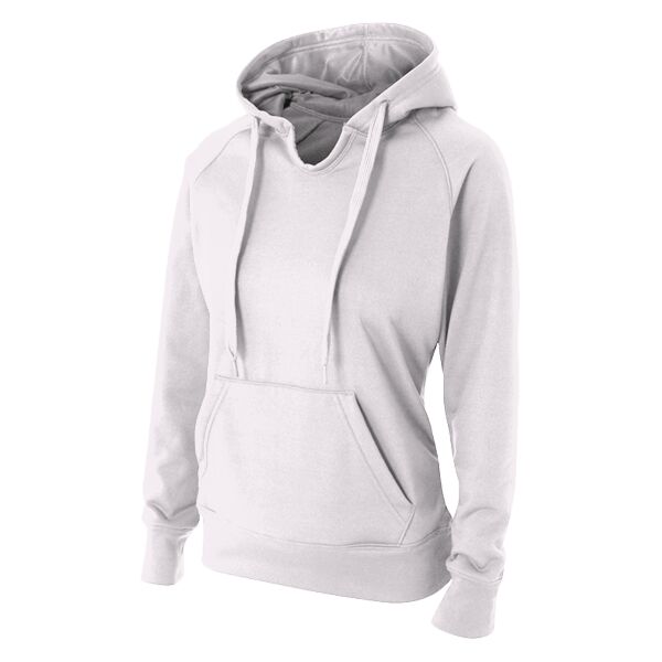 A4 LDY TECH SOLID FLC HD Thumbnail