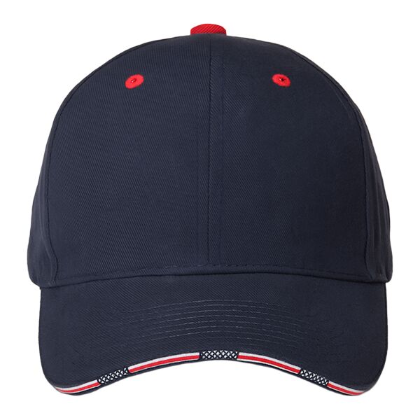 ADAMS STARS/STRIPES CAP Thumbnail