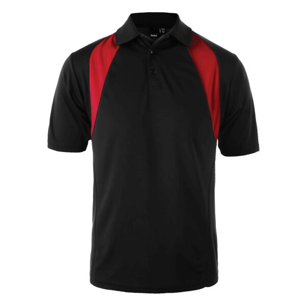 REEBK PLAYDRY ATHL POLO Thumbnail
