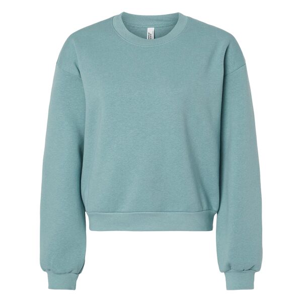 AA LDY CREW SWEAT Thumbnail