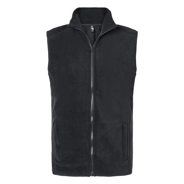 BS POLAR FLEECE VEST Thumbnail