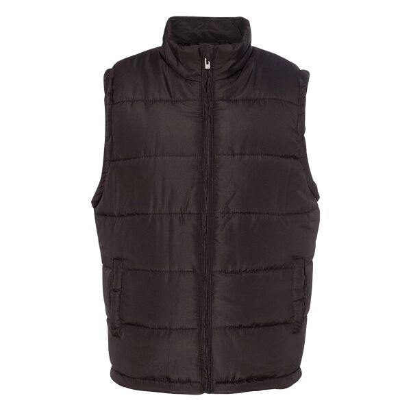 BS THE BROOKLYN VEST Thumbnail