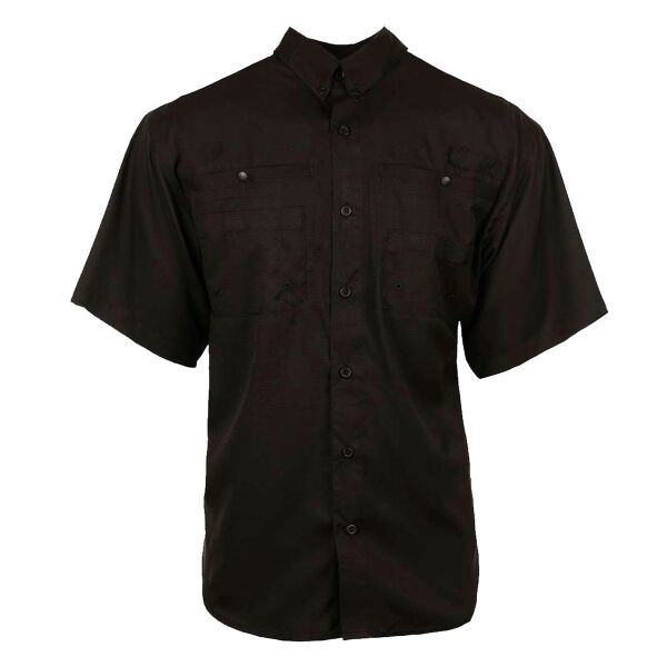 BS MENS S/S FISHING SHIRT Thumbnail