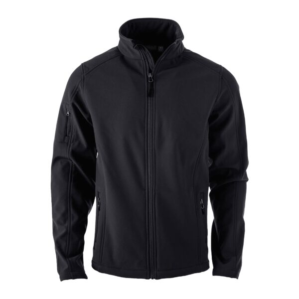 DUNB ADT SONOMA SOFT JKT Thumbnail