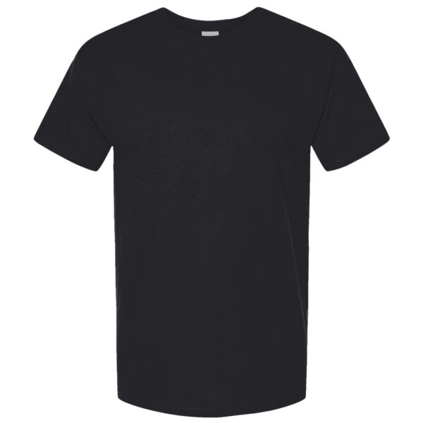 Unisex Heavy Cotton™ Plasma Print T-Shirt Thumbnail