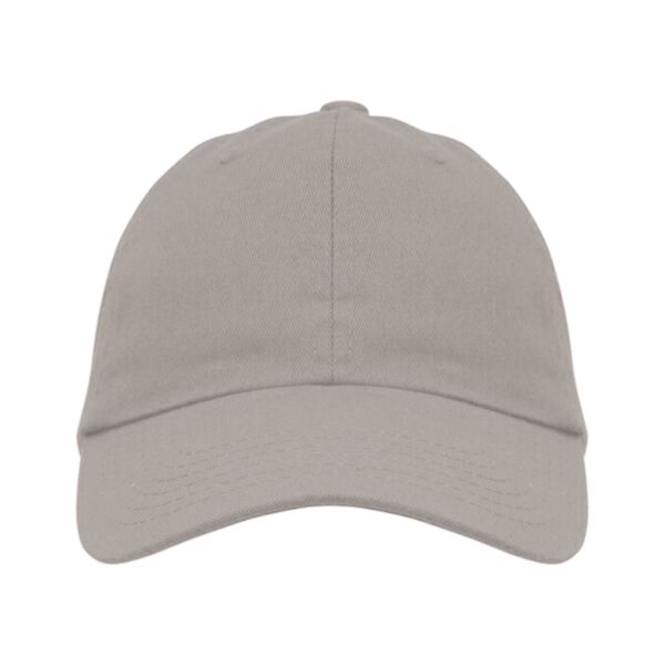 HP WASHD CHINO TWILL CAP Thumbnail