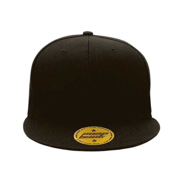 HP PREM AMER TWILL CAP Thumbnail