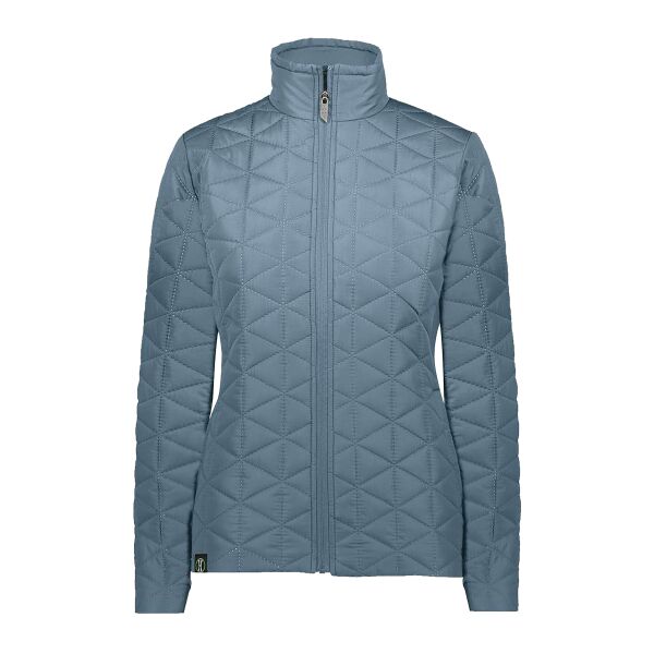 HLWY LDY REPREVE JCKT Thumbnail