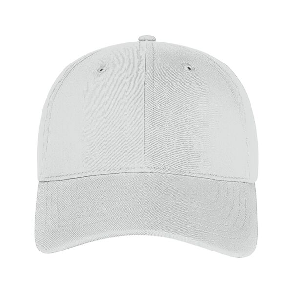 KC WASHED BRUSHED GAP CAP Thumbnail
