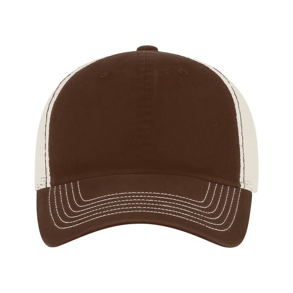 KC MESH SIDE CAP Thumbnail