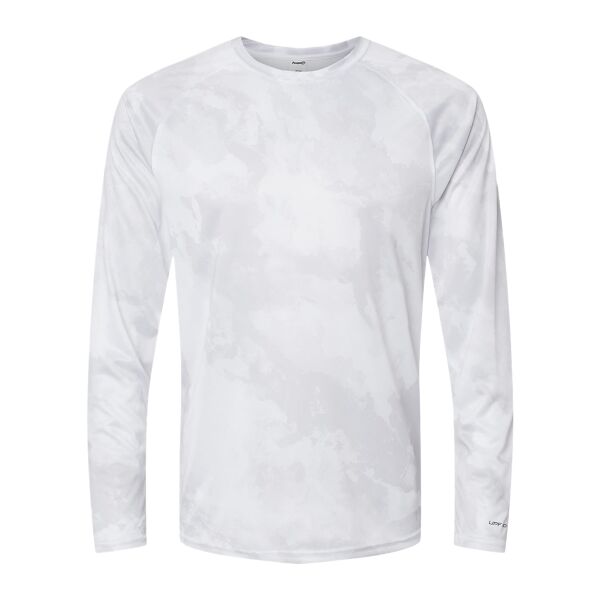 PRG ADT WATER CAMO LS T Thumbnail