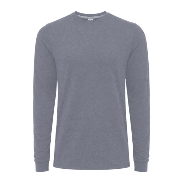 PRG ADT HEATHERED L/S T Thumbnail