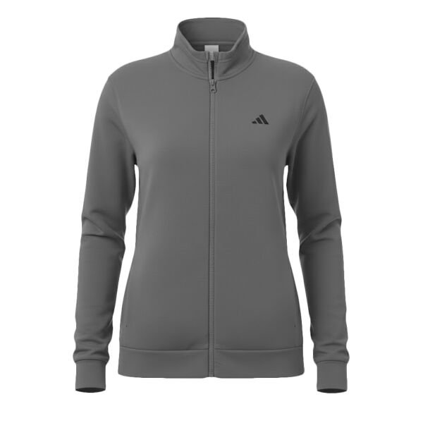 Women's Game & Go Fleece Full-Zip Hooded Sweatshirt Thumbnail