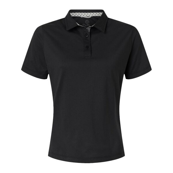 Women's Ella Polo Thumbnail