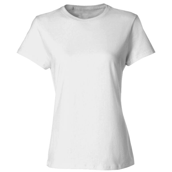 Ladies' Perfect-T T-Shirt Thumbnail