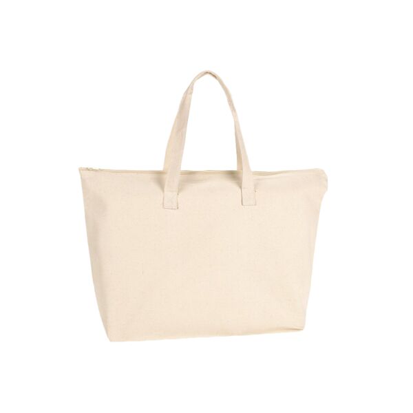 Amanda Canvas Tote Thumbnail