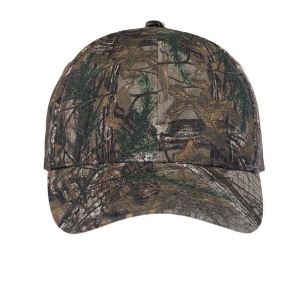 Pro Camouflage Series Cap Thumbnail