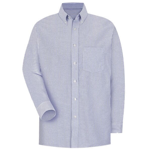 Men's Executive Oxford Dress Shirt Thumbnail