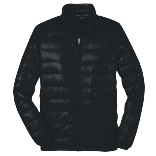 Down Jacket Thumbnail