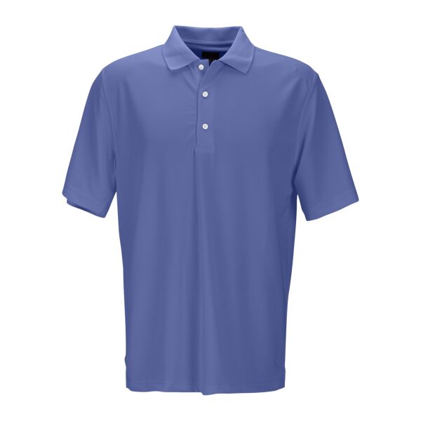 Greg Norman Play Dry? Mesh Polo Thumbnail