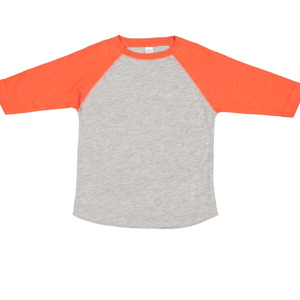 Toddler Baseball T-Shirt Thumbnail