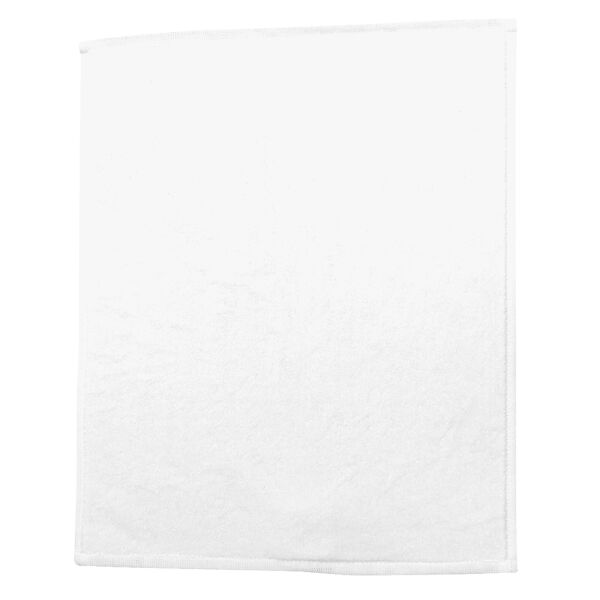 Patented Sublimation Velour Towel Thumbnail