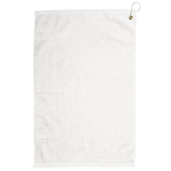 Diamond Collection Golf Towel Thumbnail