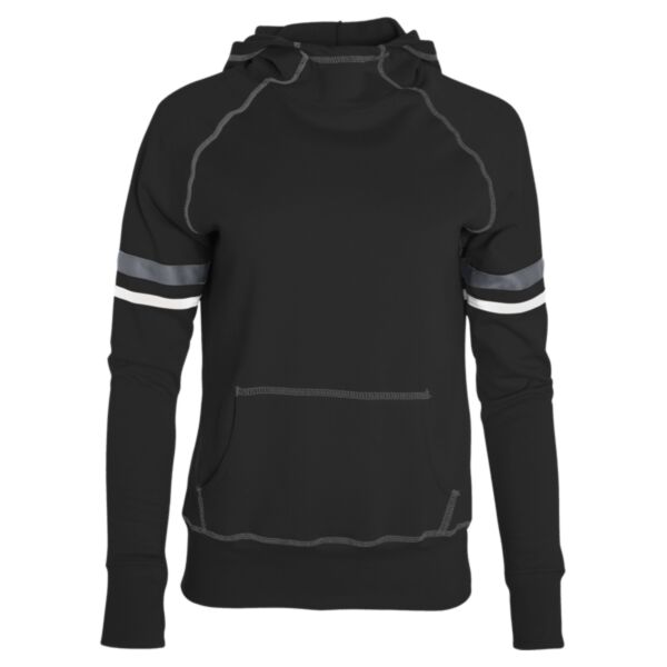 Girls' Spry Hooded Sweatshirt Thumbnail