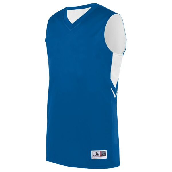 Youth Alley Oop Reversible Jersey Thumbnail