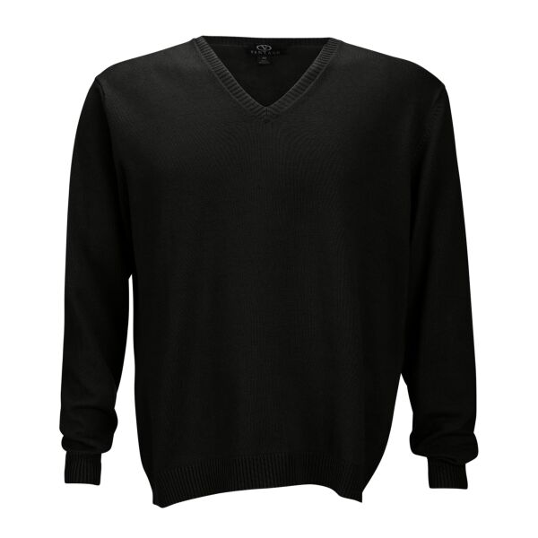 V-Neck Sweater Thumbnail