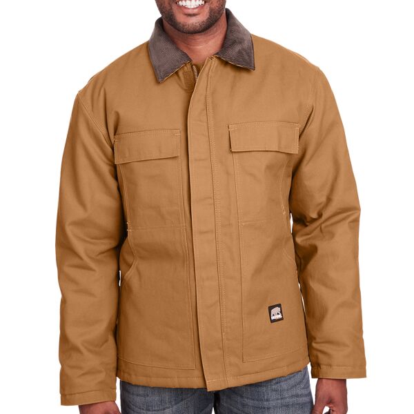 Men's Heritage Chore Coat Thumbnail