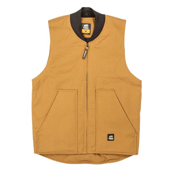 Men's Workman's Duck Vest Thumbnail