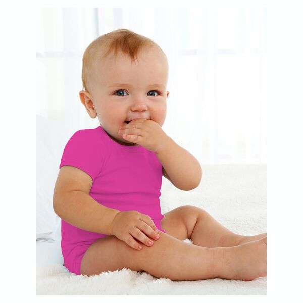 Infant Baby Essential Bodysuit Thumbnail
