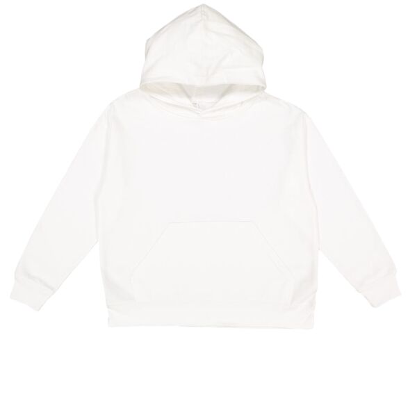 Youth Pullover Hooded Sweatshirt Thumbnail