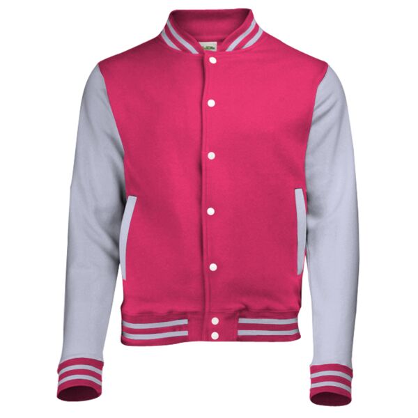 Varsity jacket Thumbnail